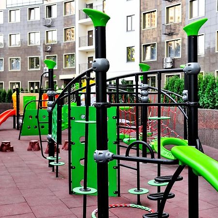 Arcadia Stylish Apartment Big Terrace! Odessa Eksteriør billede