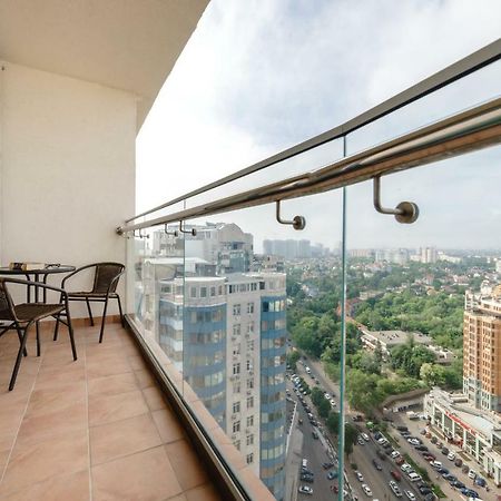 Arcadia Stylish Apartment Big Terrace! Odessa Eksteriør billede